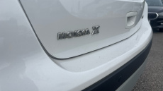 Vauxhall Mokka X 1.4T Griffin 5dr Petrol Hatchback